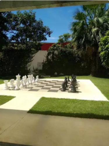 Le Jardin Suites Caldas Novas Bagian luar foto